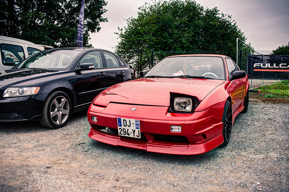 Nissan 200SX