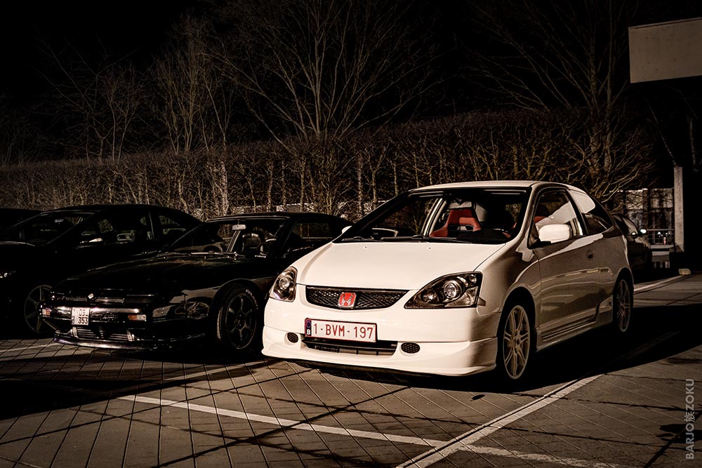 Civic