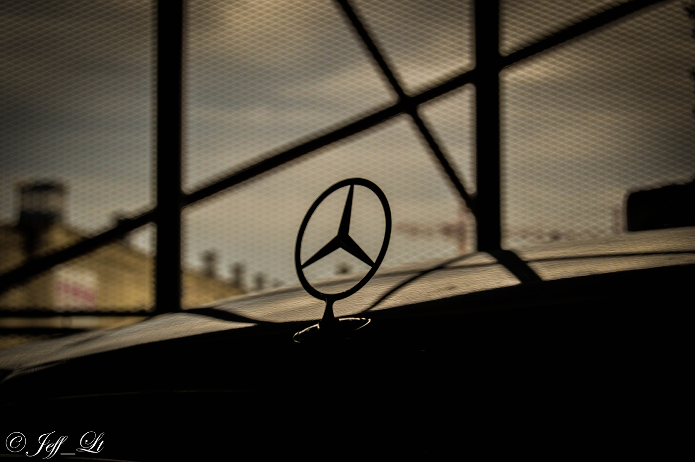 Photo Mercedes-Benz de Dady Jeff 4